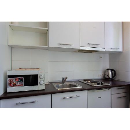 Studio Apartments In The City Center Harkiv Dış mekan fotoğraf