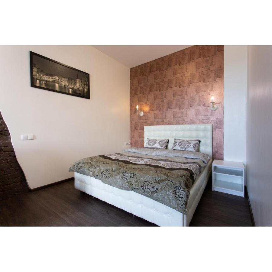Studio Apartments In The City Center Harkiv Dış mekan fotoğraf