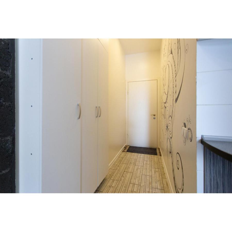 Studio Apartments In The City Center Harkiv Dış mekan fotoğraf
