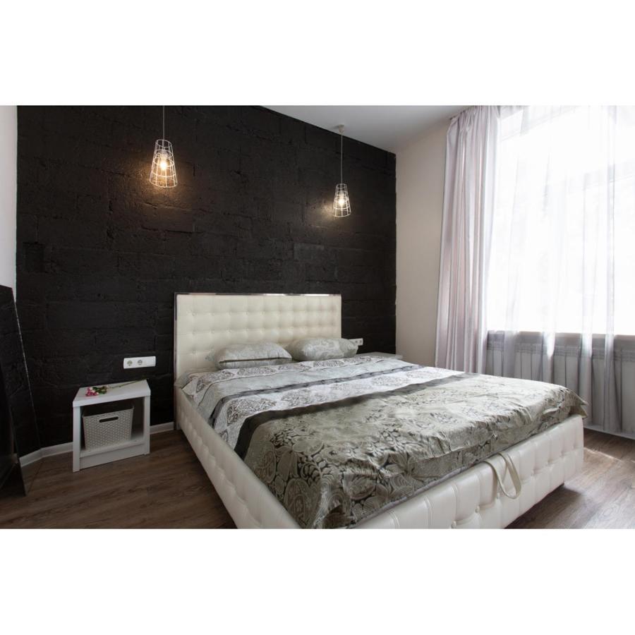 Studio Apartments In The City Center Harkiv Dış mekan fotoğraf