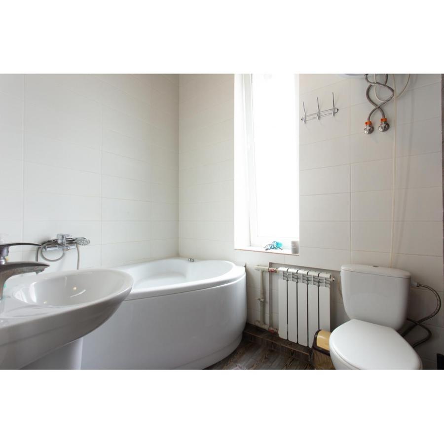 Studio Apartments In The City Center Harkiv Dış mekan fotoğraf