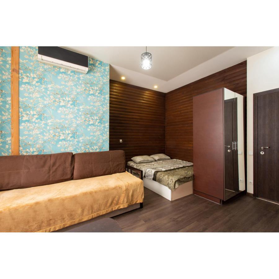 Studio Apartments In The City Center Harkiv Dış mekan fotoğraf