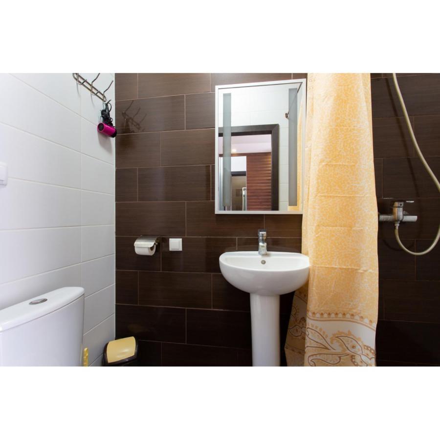 Studio Apartments In The City Center Harkiv Dış mekan fotoğraf