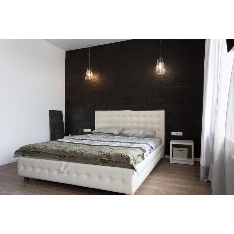 Studio Apartments In The City Center Harkiv Dış mekan fotoğraf